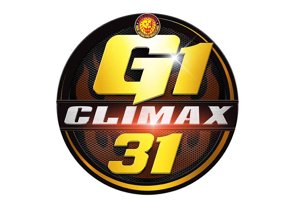新日本プロレスG1 CLIMAX31広島大会 – HIGHERSELF
