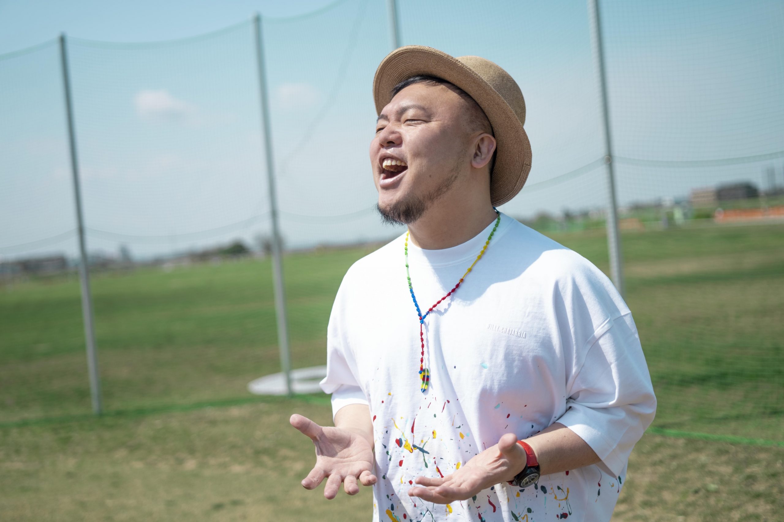 HIPPY JAPAN TOUR ”翔べない豚のIPPO メジャーデビュー10周年への 